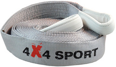 Стропа динамическая 4X4SPORT 9т х 9м