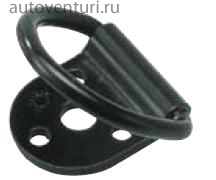 Петля крепёжная 500 кг Biltema
