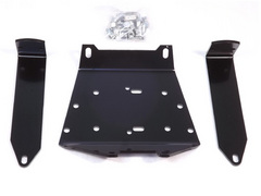 Установочный комплект  для лебедок ComeUp для ATV Yamaha YFM 660