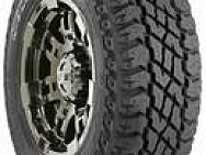 Автошина COOPER Discoverer Radial ST Maxx LT285/70R17