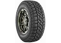 Автошина COOPER Discoverer Radial ST Maxx LT285/70R17