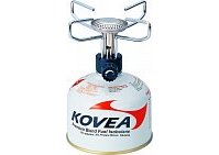 Горелка газовая Kovea Backpackers Stove