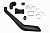 Шноркель VOLKSWAGEN AMAROK (03/2011 - нв) с дизельным двигателем TDi400