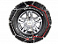 Цепи противоскольжения РИФ 4х4 "соты" 16 мм, 225/65R17, 225/75R16, 245/70R15, 235/75R15 (к-т 2 шт.)