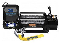 Лебедка автомобильная электрическая Superwinch LP-8500 (12В)