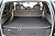 Коврик EVA на органайзер в багажник для Toyota Land Cruiser 105