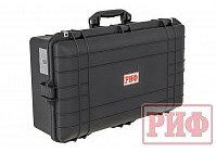 Кейс защитный ударопрочный РИФ 733х426х232 мм IP67