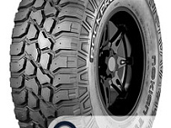 Шина Nokian Rockproof 225/75 R16 115/112Q