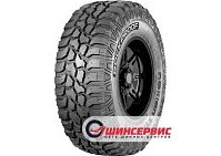 Шина Nokian Rockproof 225/75 R16 115/112Q