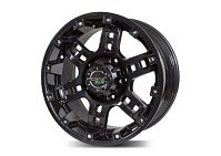 Диск PDW REV-1 (6015/01) 9.0X18 / 5X150 D110.1 ET 10 TBS-2