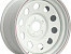 Диск стальной  для  JEEP белый 5х127 8xR17 ET-0