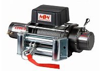 Лебедка автомобильная электрическая Master Winch MW 6800 12V