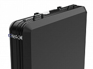 Автомобильная палатка ARTELV ROOF TENT Plus 