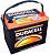Аккумулятор автомобильный гелевый Duracell AGM47