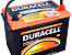 Аккумулятор автомобильный гелевый Duracell AGM47