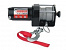 Лебёдка для квадроцикла электрическая MasterWinch PM3000-12V