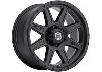 Диск литой Mickey Thompson Тойота Ниссан  6x139.7 9xR20 d108 ET-0 Deegan 38 Pro 2