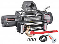 Лебёдка Runva 12V электрическая 8000  lbs 3629кг