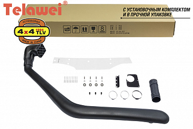 Шноркель Telawei для Mitsubishi Triton L200 10/96-10/06 