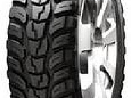 Шина Kumho Road Venture MT KL71  215/75 R15