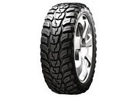 Шина Kumho Road Venture MT KL71  215/75 R15