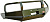 Бампер РИФ силовой передний MAZDA BT50 2006-2011 с защитной дугой