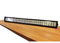 Фара светодиодная 40LED 22"