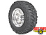 Шина Mickey Thompson MT Baja Claw TTC 35/12.5R15-6PLY  