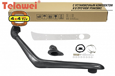 Шноркель Telawei для Mitsubishi Pajero II V33 (97-98г.)