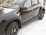 Расширители колесных арок Renault Duster 2010-2014