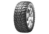 Шины Kumho Road Venture MT KL71 315/75R16 127Q