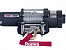 Лебёдка электрическая 12V Runva EWT4500A 2041 кг