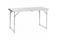 Стол складной HELIOS 120х60х70 см