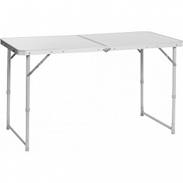 Стол складной HELIOS 120х60х70 см