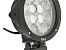 Фара светодиодная водительский свет РИФ 7&quot; 60W LED