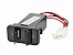 Розетка USB 3,1A для Suzuki 40x22