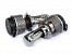 Лампы светодиодные HB4 9006 12V-24V 20W (к-т 2 шт.)