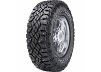 Шина Goodyear DURATRAC 245/75 R16 120/116Q WRL OWL LT шип