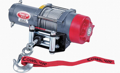 Лебёдка электрическая ComeUp CUB 3 12V 