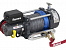 Лебёдка электрическая (индустр.) 24V Runva EWN15000USR24V 6800 кг синтетический трос
