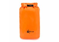 Гермомешок BTrace с лямками DryBag 60л (Оранжевый)