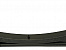 Рессора РИФ задняя Toyota Hilux 2005-2014, Sollers ST6, ST8, Jac T6, T8, T9 200-400 кг лифт 45 мм
