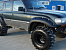Расширители колёсных арок Toyota Land Cruiser 80 (130 мм)