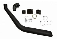 Шноркель JEEP LIBERTY KJ (01/2002 - 12/2006) с дизельными двигателями CRDI4