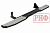 Пороги РИФ силовые Mazda BT50/Ford Ranger 2006-2011