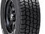 Шина Mickey Thompson LT265/70R17 Deegan 38 AT 121/118R OWL