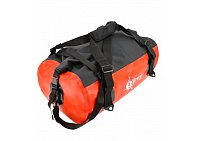 Гермосумка BTrace UniPro 80 л (Красный/черный)