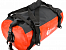 Гермосумка BTrace UniPro 80 л (Красный/черный)