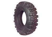 Шина Simex 33/10.50R16 Jungle Trekker 