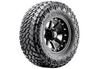 Шина NITTO LT 265/75R16 Trail Grappler M/T 119P